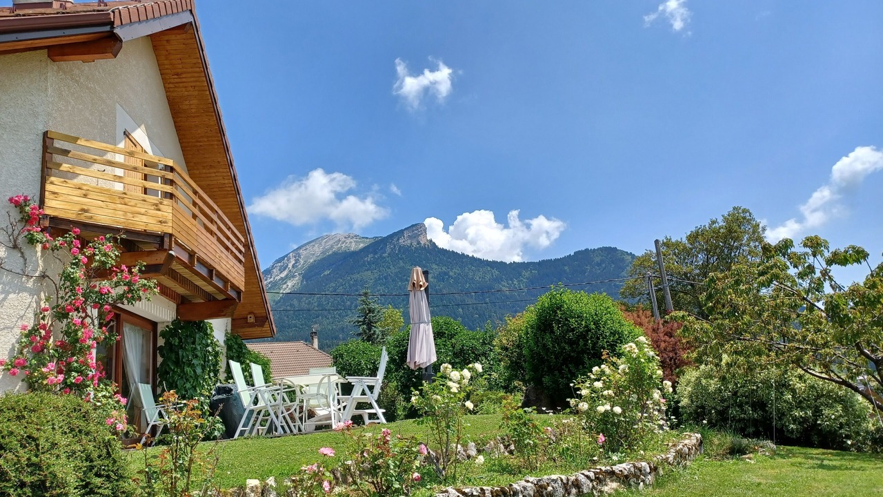 Photo of Outdoor in Sarcenas