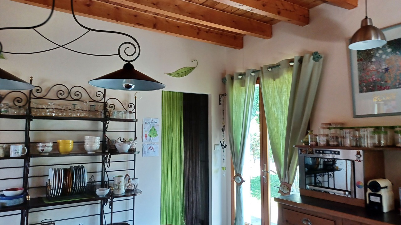 Photo of Kitchen in Sarcenas