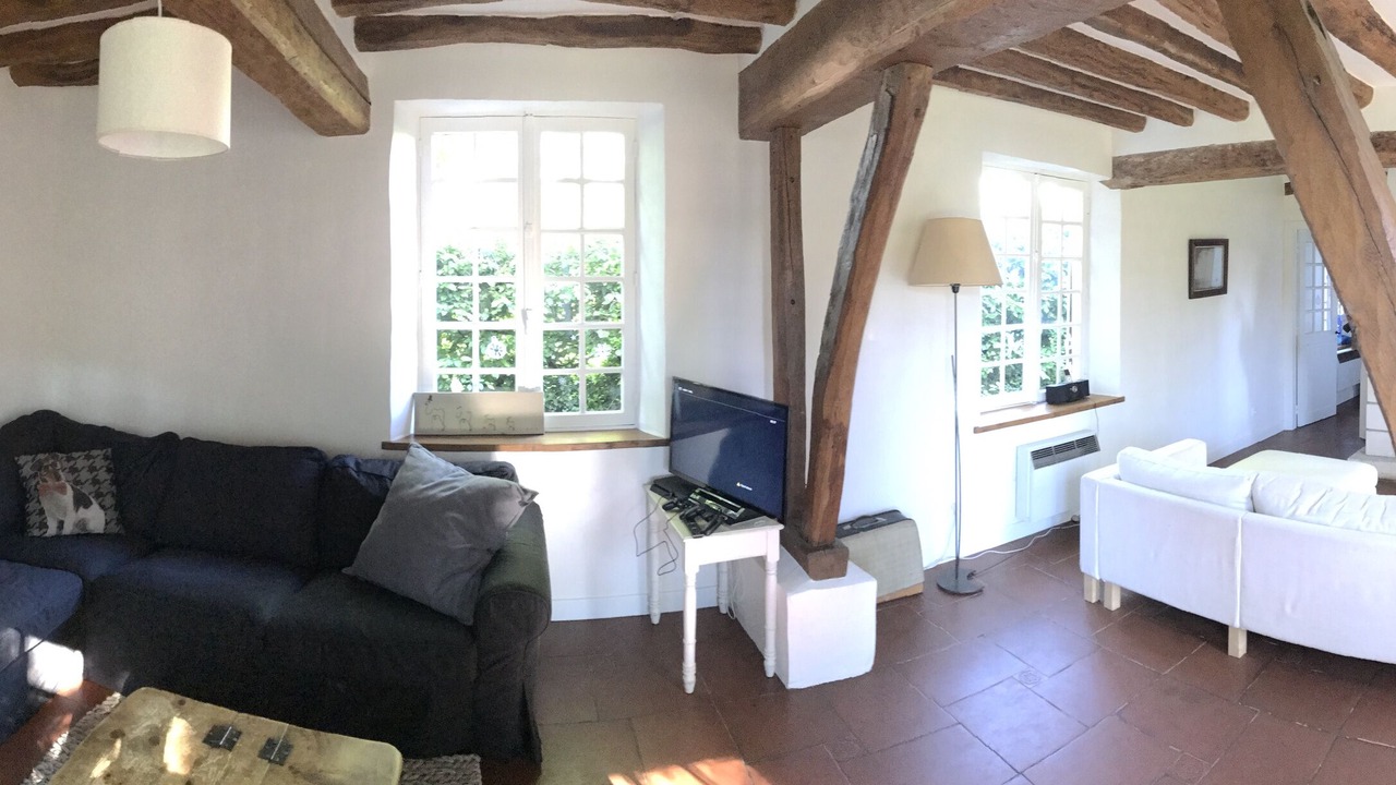 Photo of Livingroom in Bezancourt