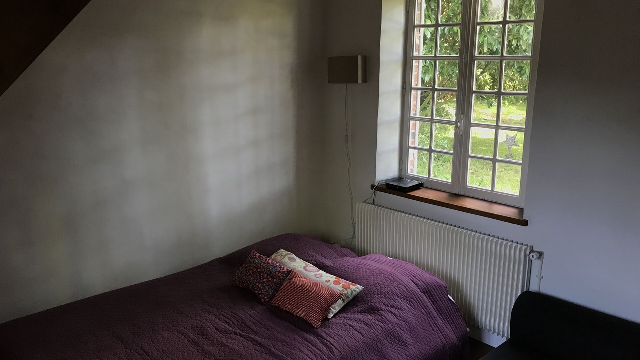 Photo of Bedroom in Bezancourt