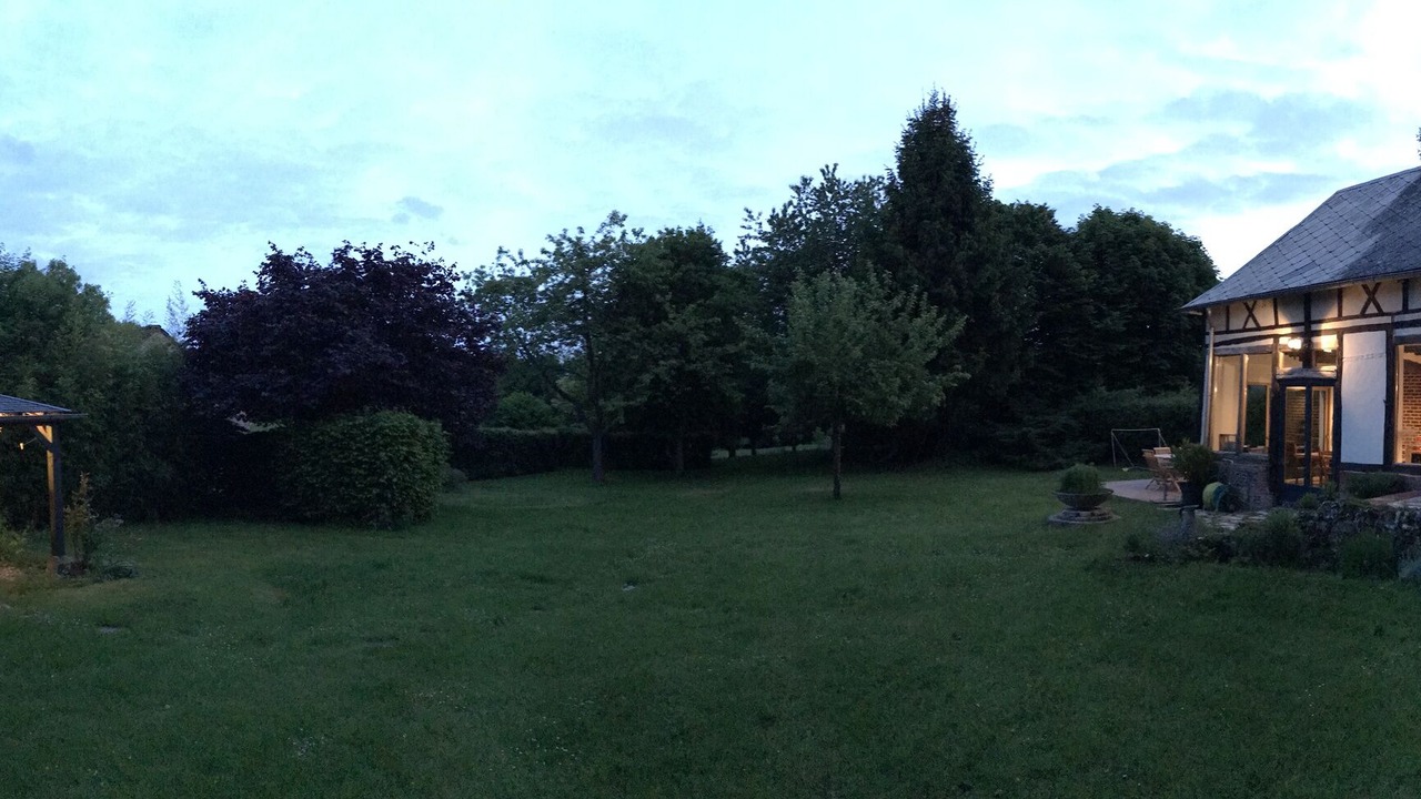 Photo of Outdoor in Bezancourt