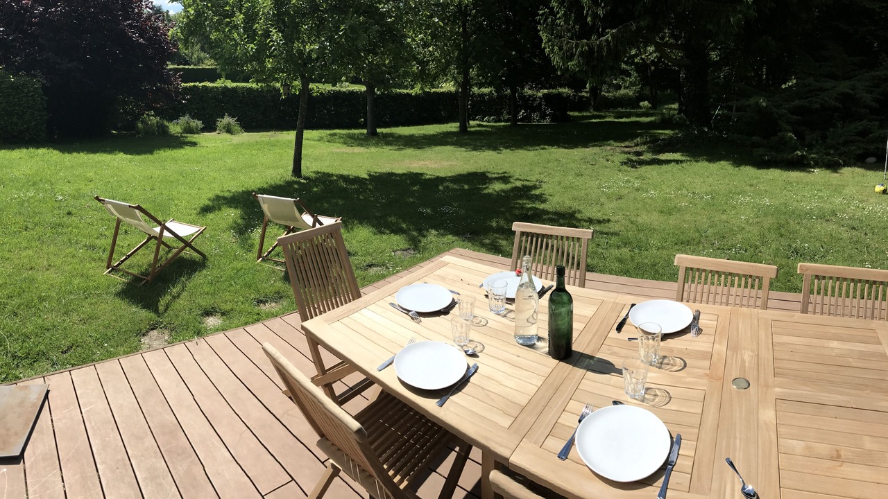 Photo of Outdoor in Bezancourt