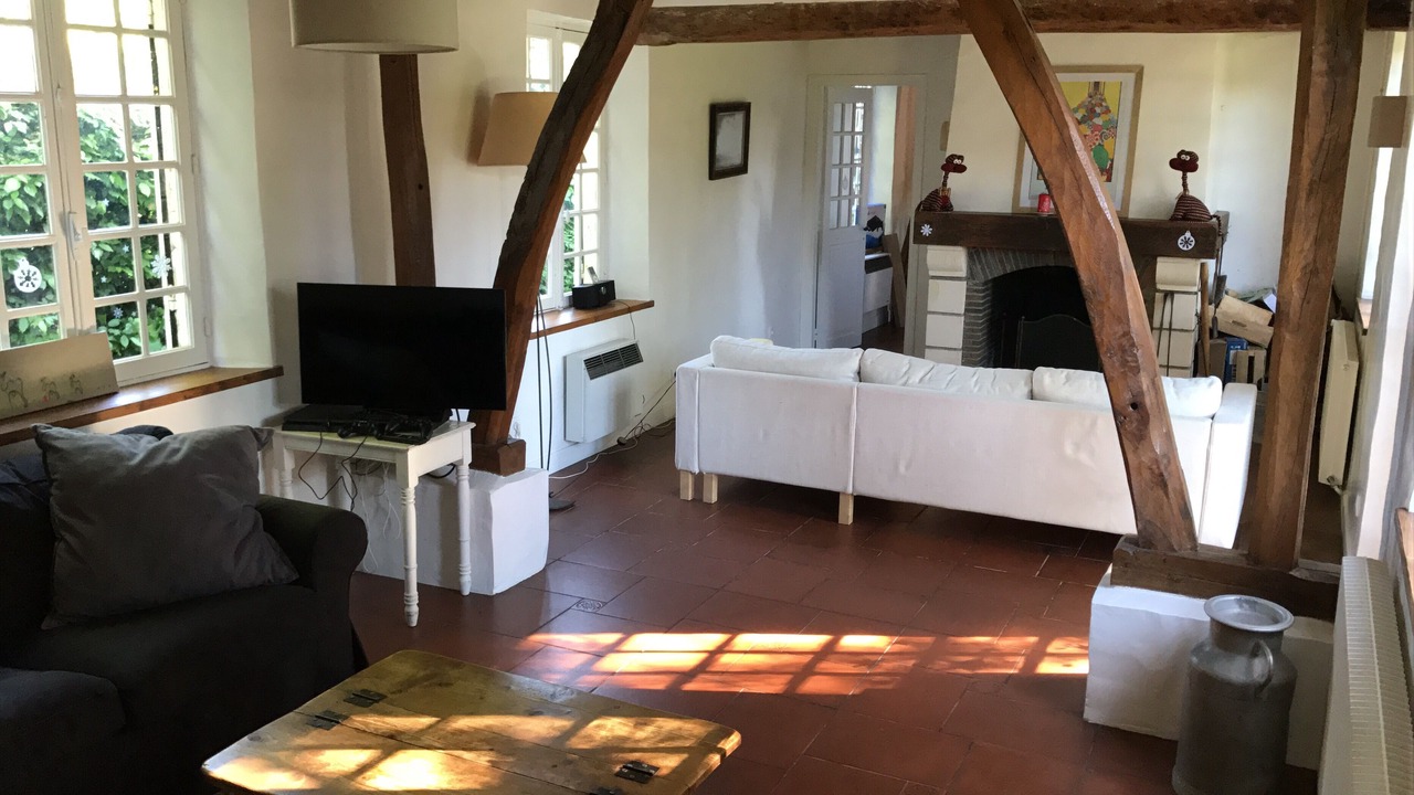 Photo of Livingroom in Bezancourt