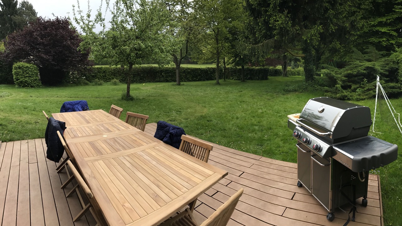 Photo of Outdoor in Bezancourt