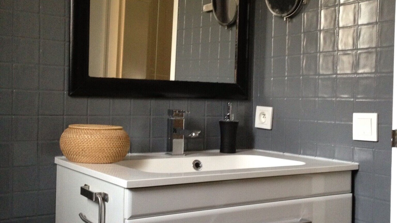 Photo of Bathroom in Le Tignet