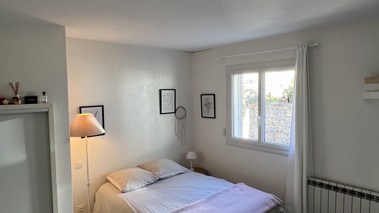 Photo of Bedroom in Le Tignet