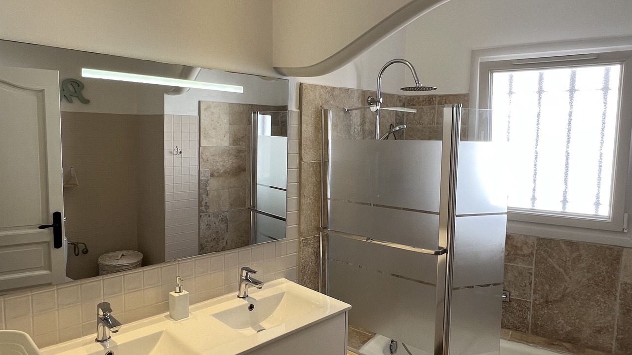 Photo of Bathroom in Le Tignet