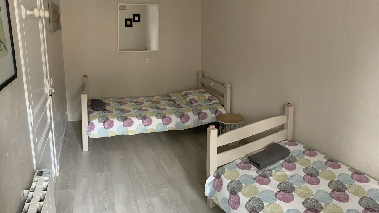 Photo of Bedroom in Le Tignet