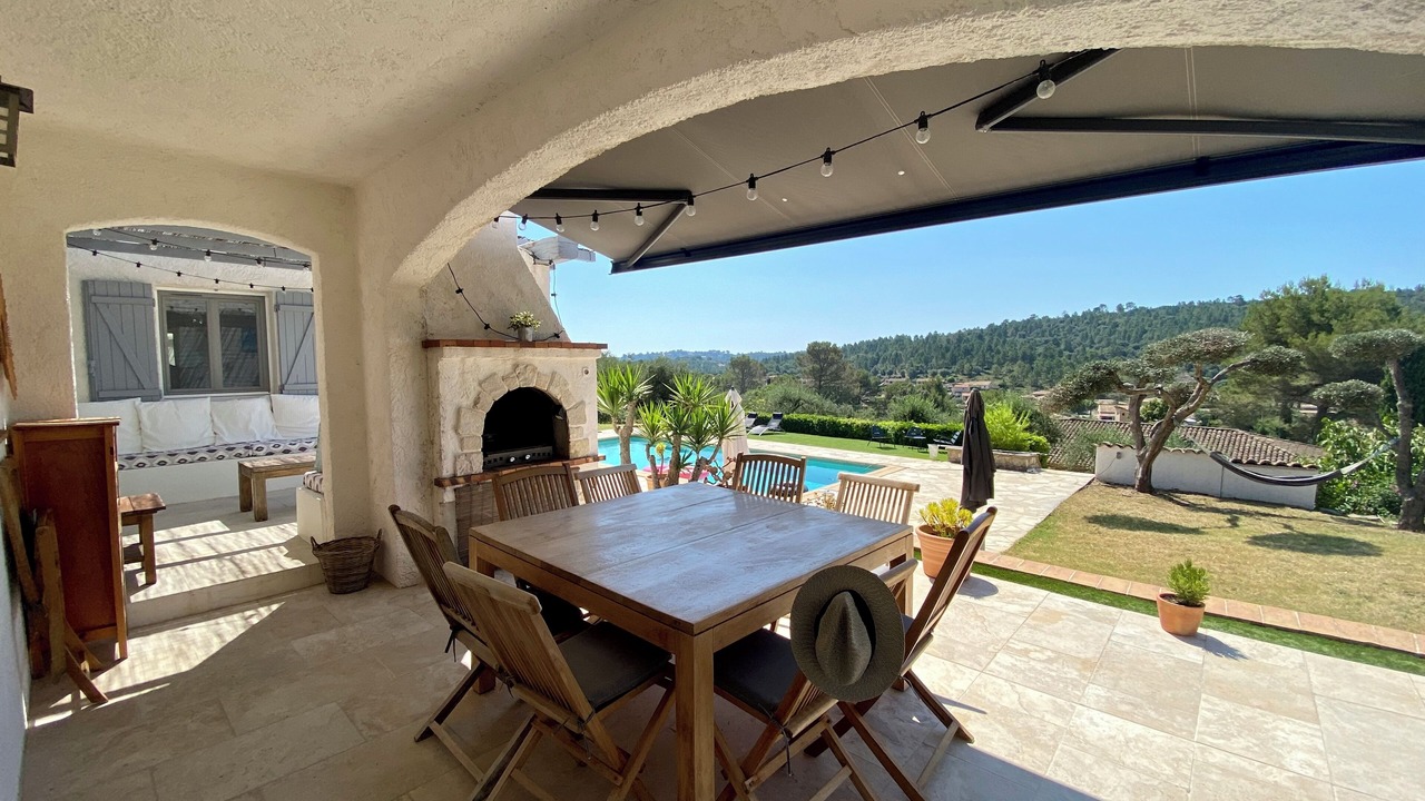 Photo of Outdoor in Le Tignet