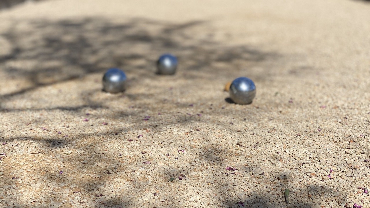 Photo of Outdoor in Le Tignet