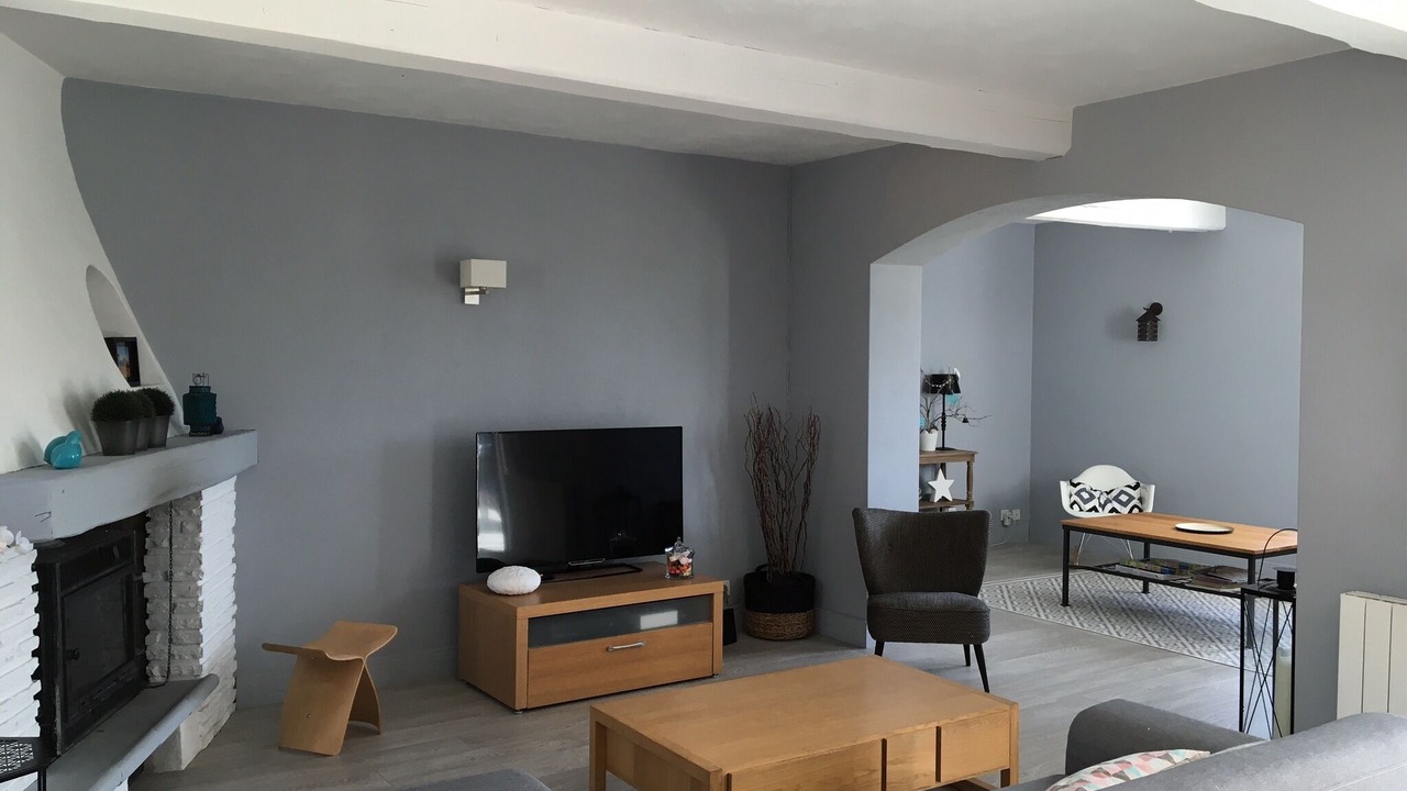 Photo of Livingroom in Le Tignet