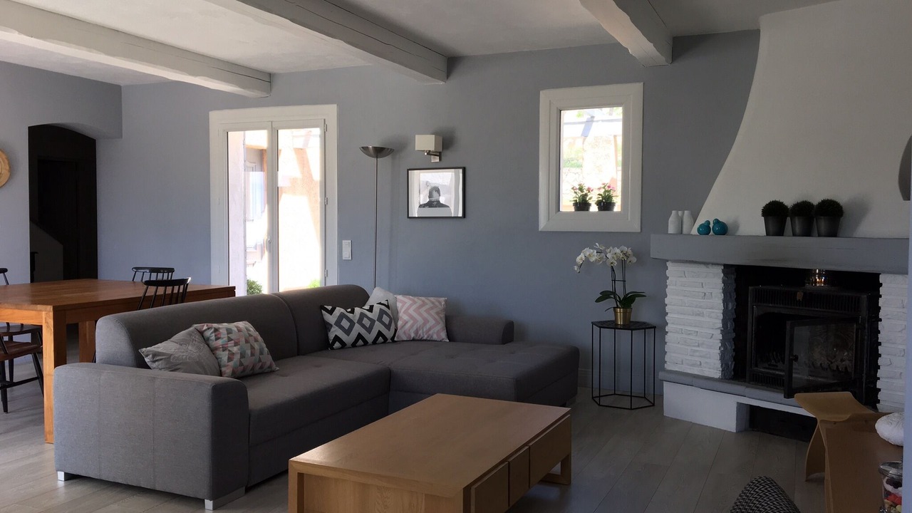 Photo of Livingroom in Le Tignet