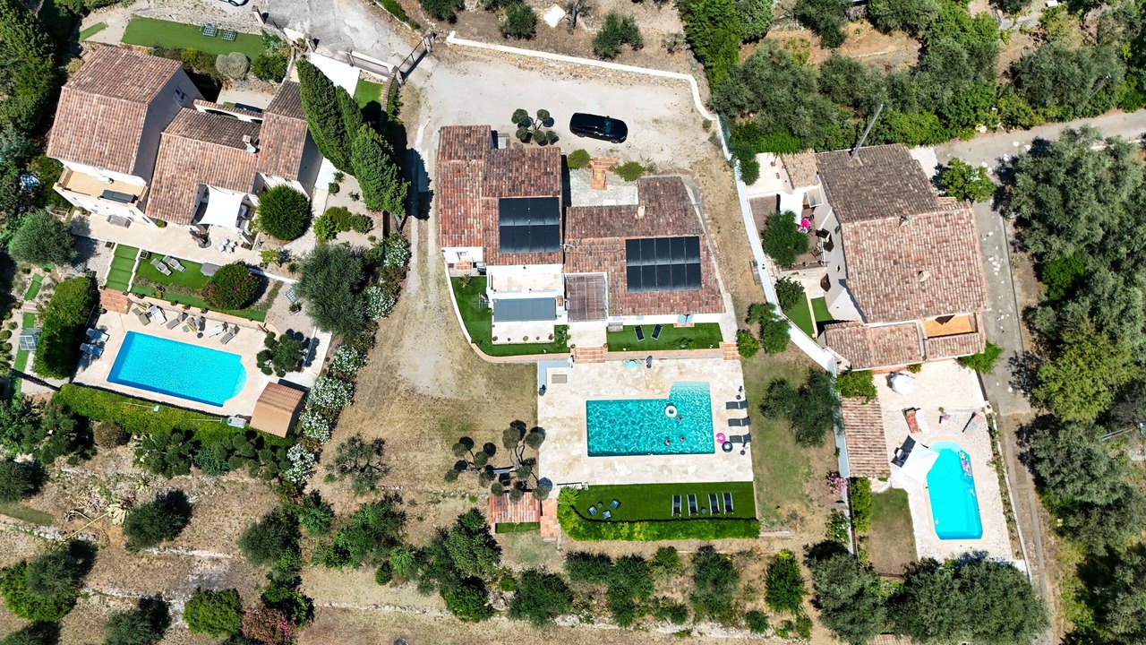 Photo of Outdoor in Le Tignet