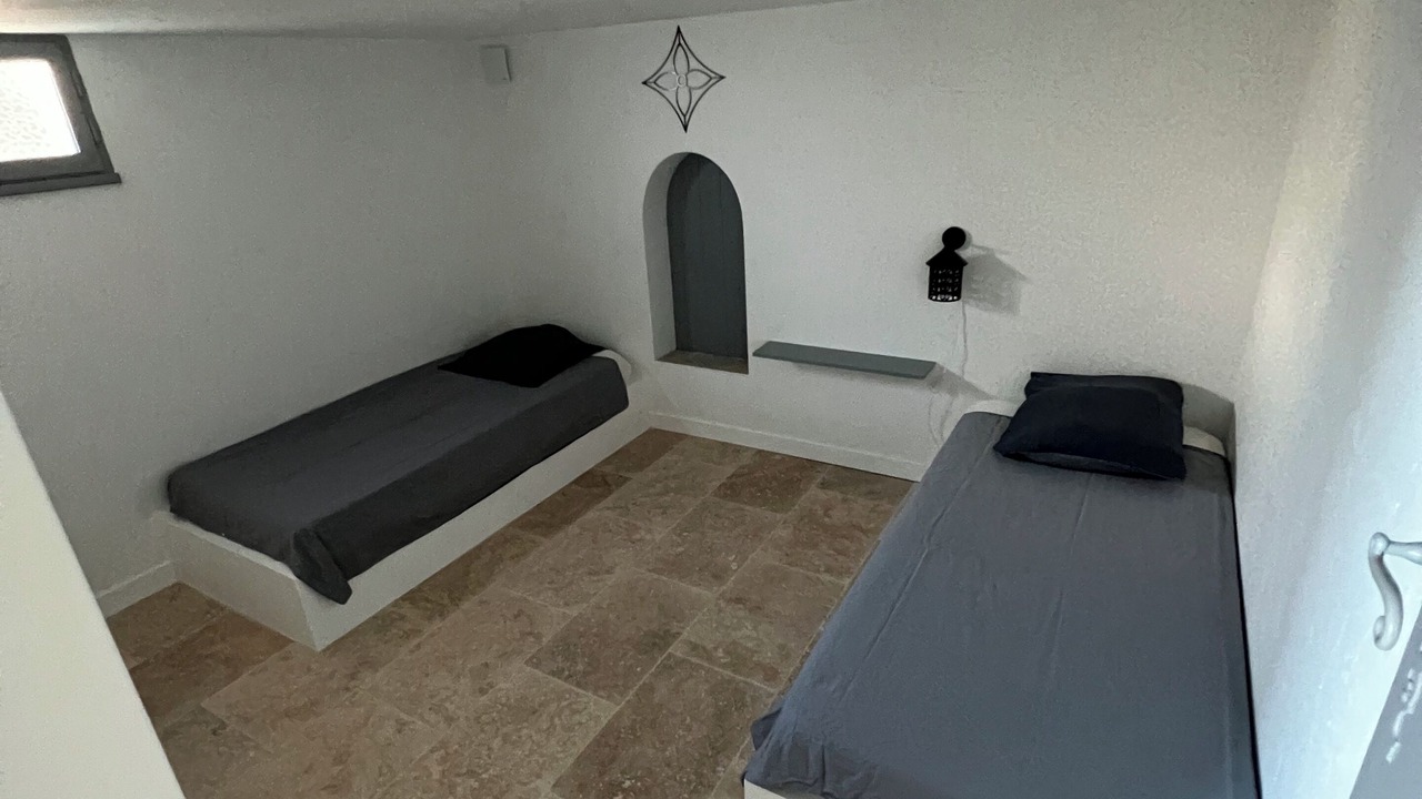 Photo of Bedroom in Le Tignet