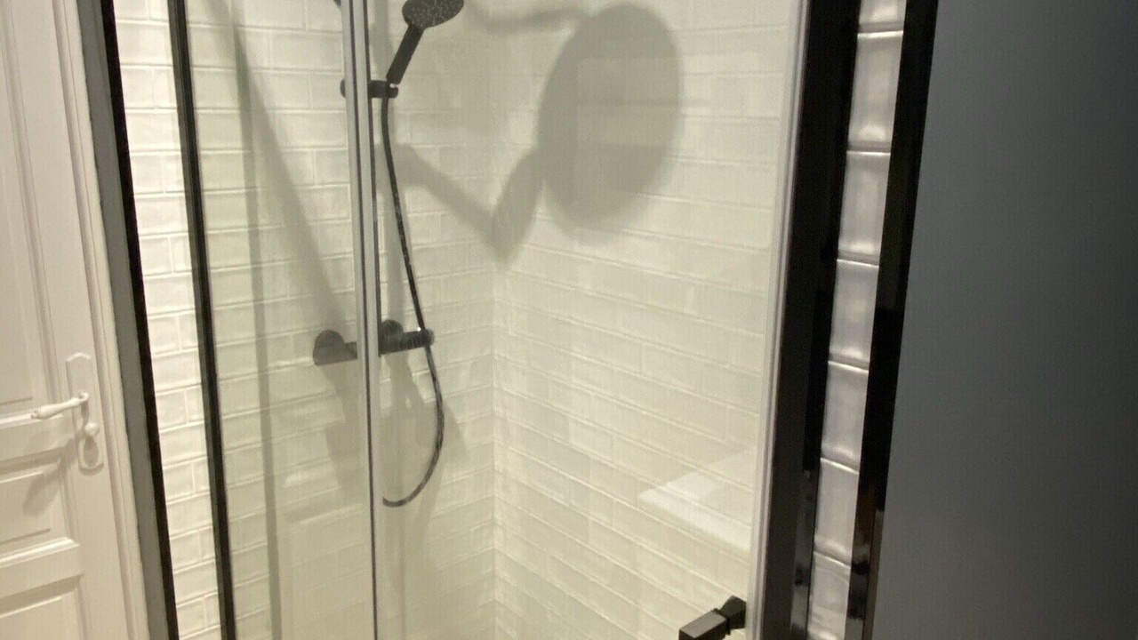 Photo of Bathroom in Le Tignet