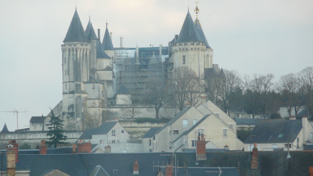 Photo of Outdoor in Saumur