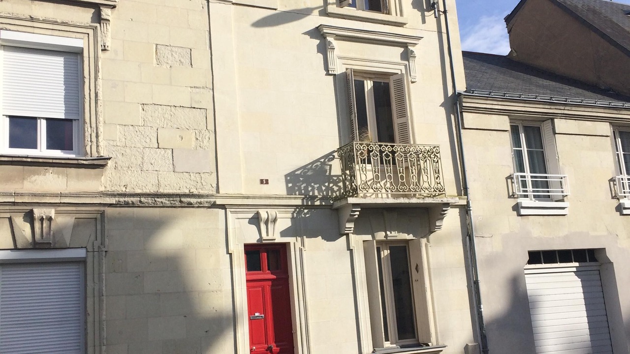 Photo of Outdoor in Saumur