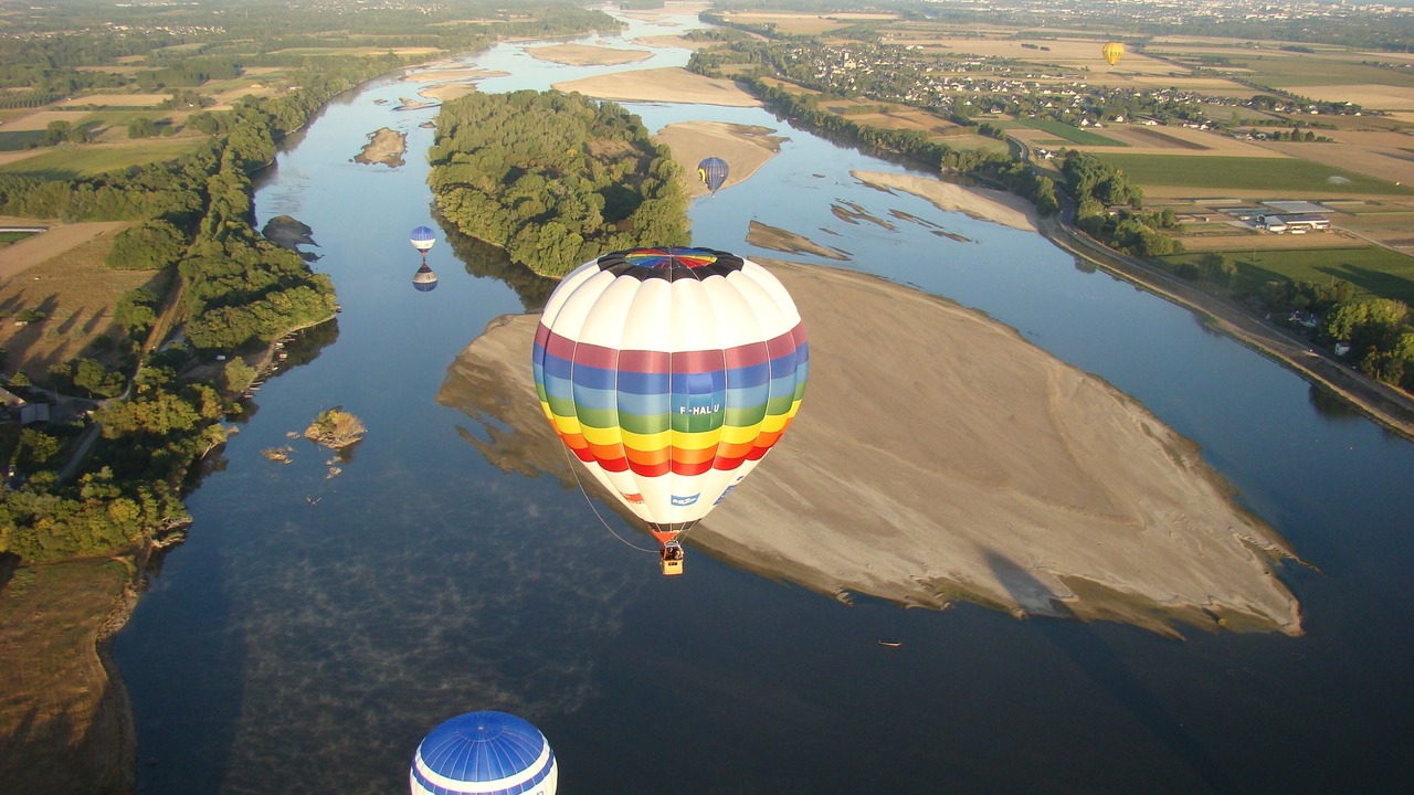 Photo of Outdoor in Saumur