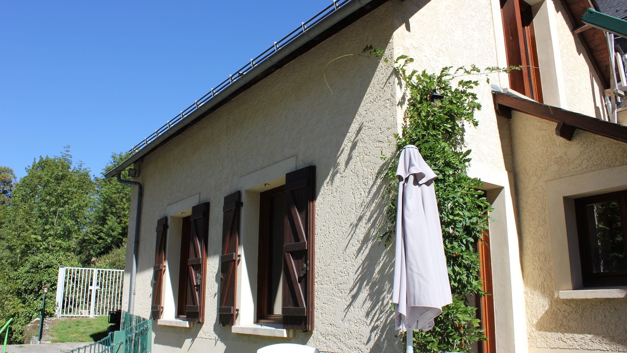 Photo of Outdoor in Cauterets