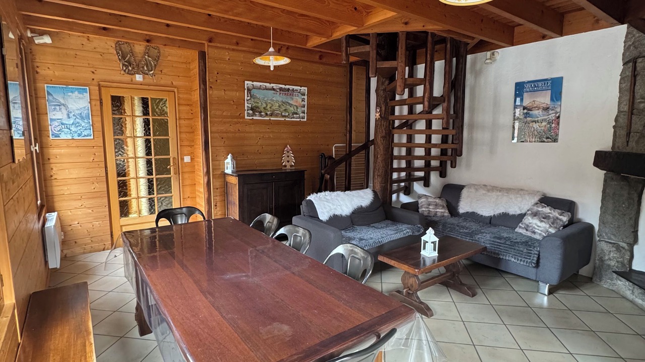 Photo of Others in Cauterets