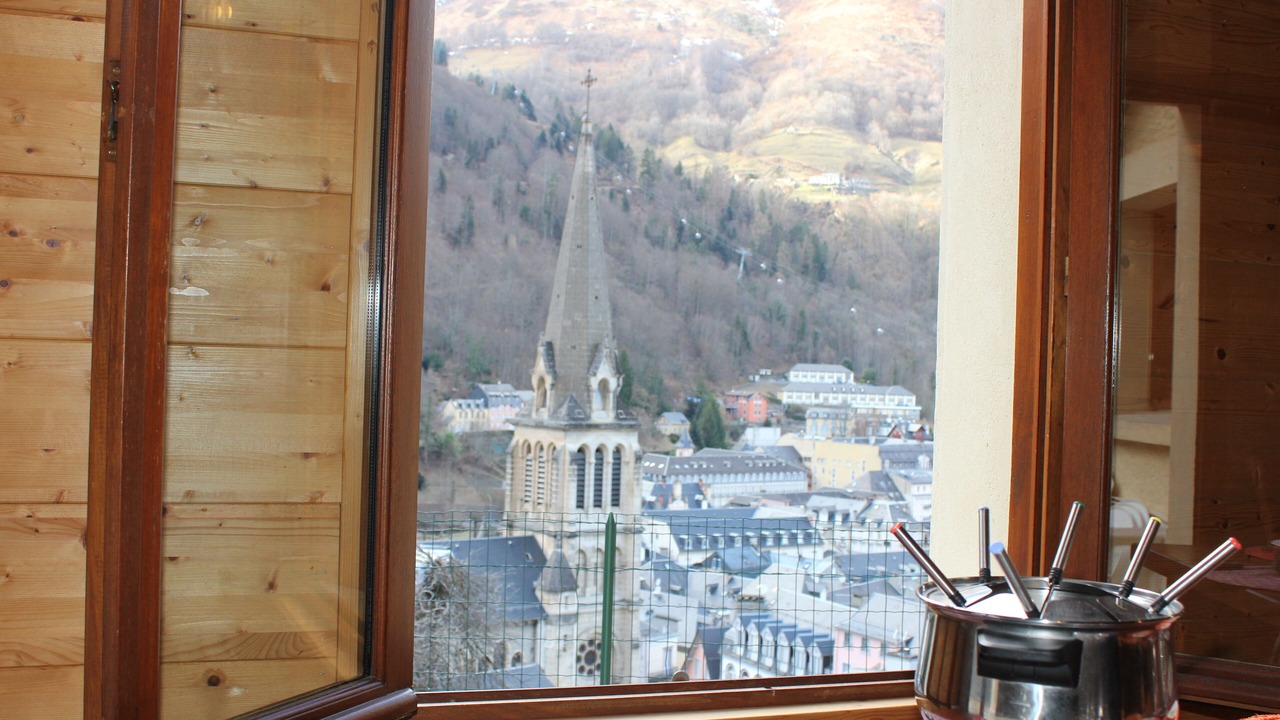 Photo of Others in Cauterets