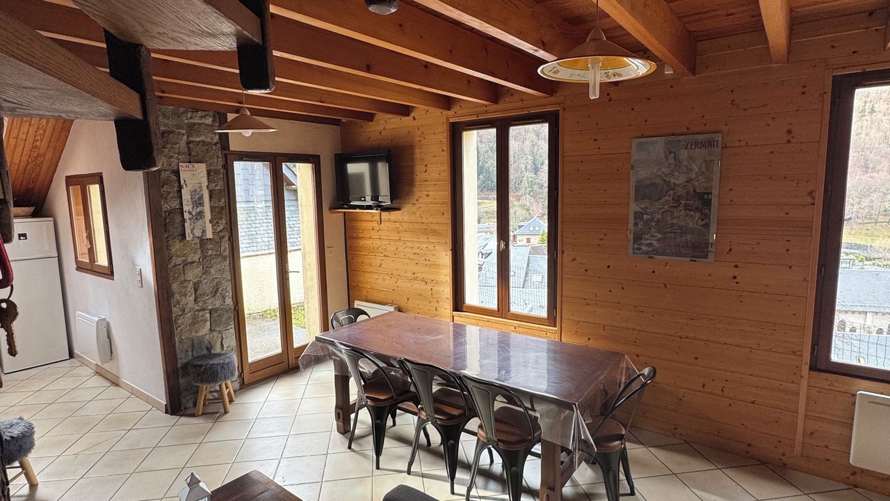 Photo of Others in Cauterets