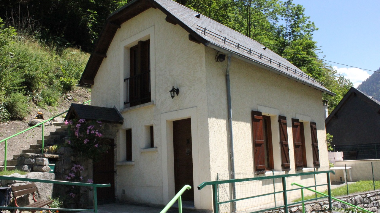 Photo of Outdoor in Cauterets