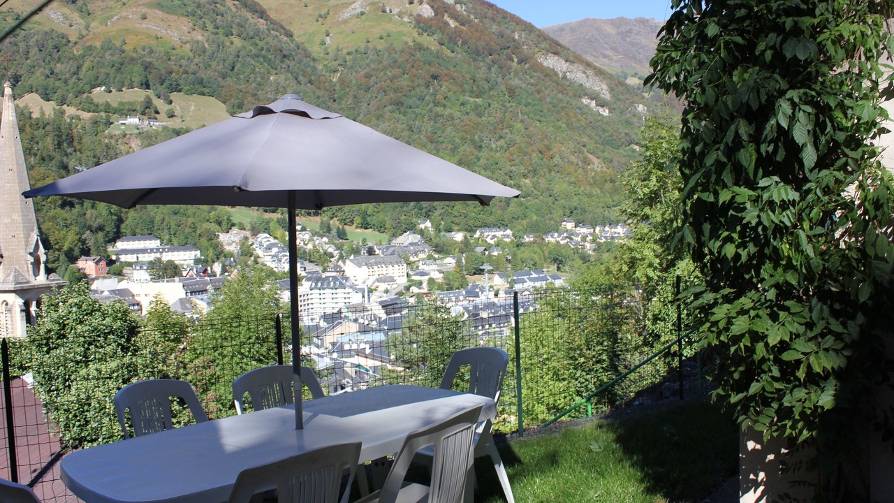 Photo of Outdoor in Cauterets