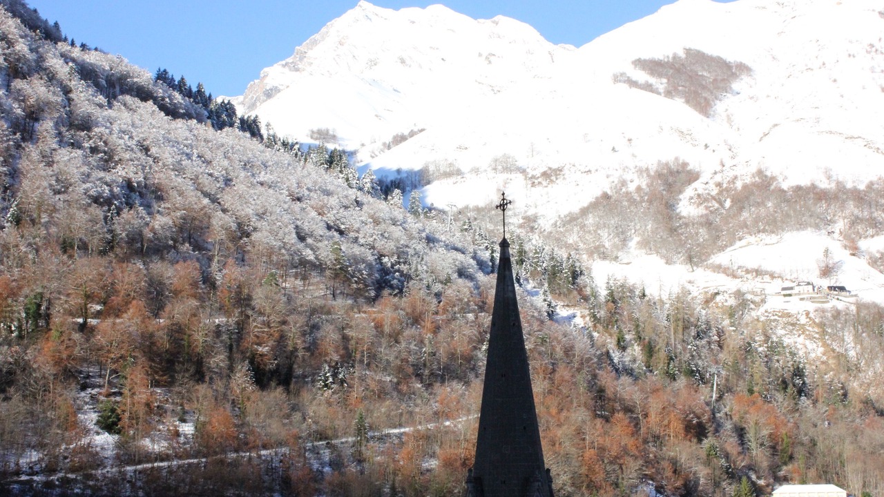 Photo of Outdoor in Cauterets