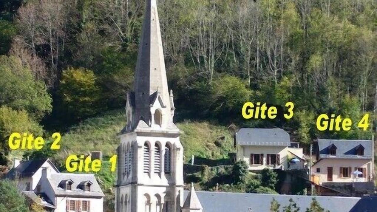 Photo of Outdoor in Cauterets