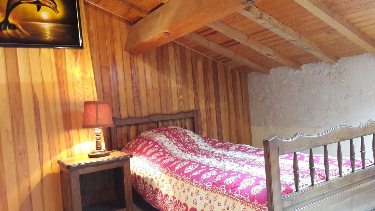 Photo of Bedroom in Port-Vendres