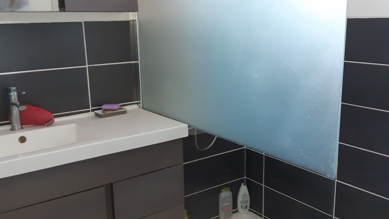 Photo of Bathroom in Lansargues