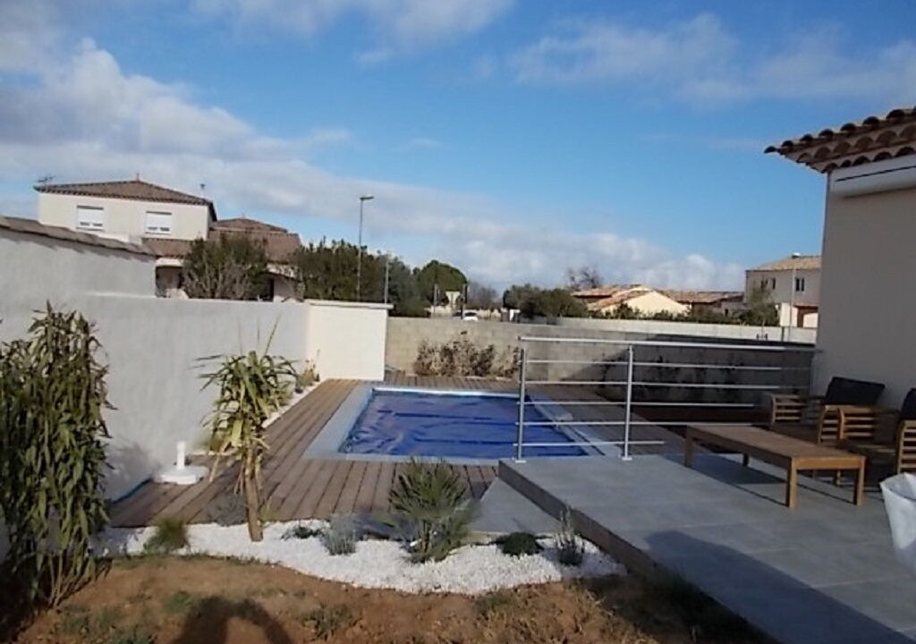 Photo of Outdoor in Lansargues