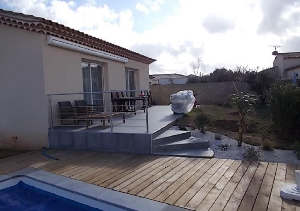 Photo of Outdoor in Lansargues