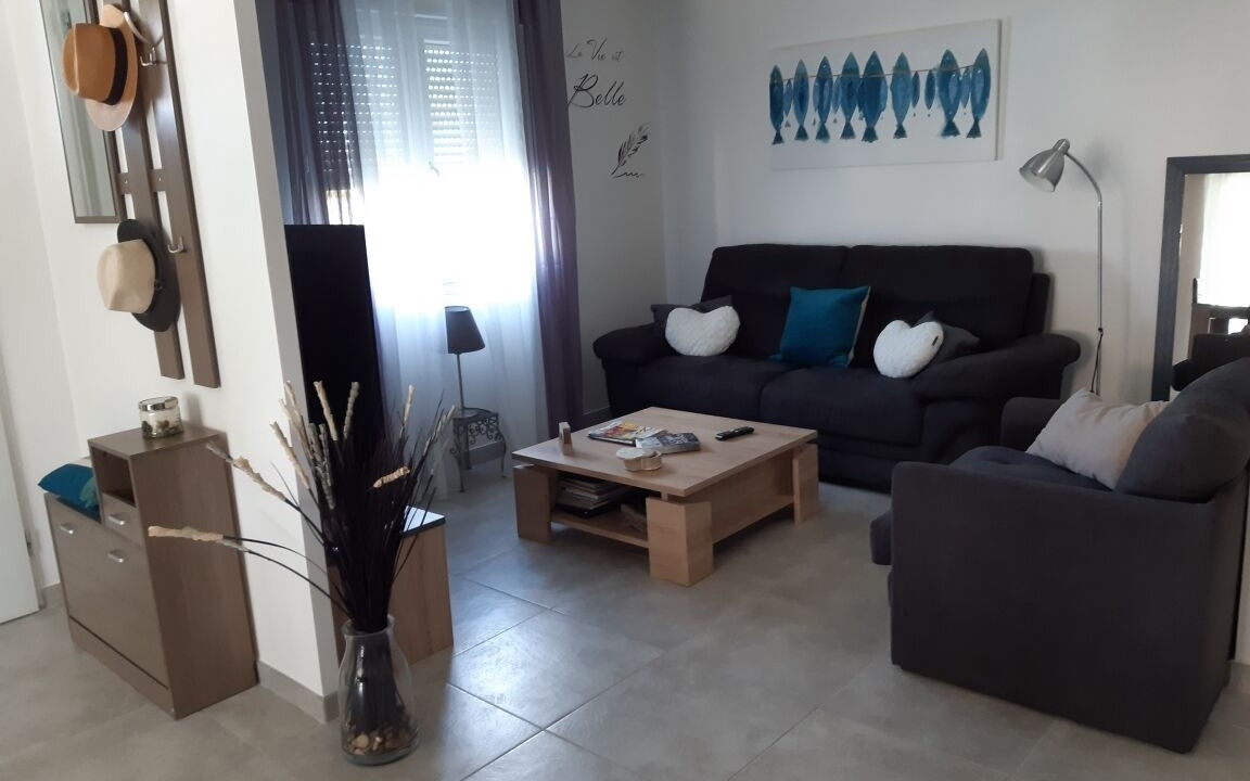 Photo of Livingroom in Lansargues