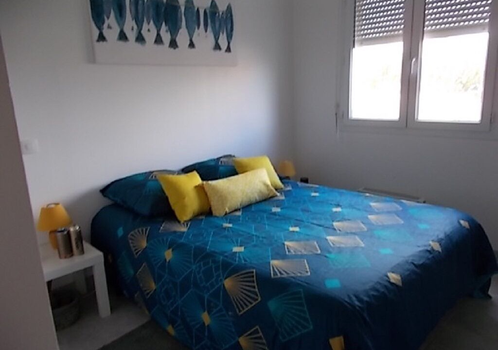Photo of Bedroom in Lansargues