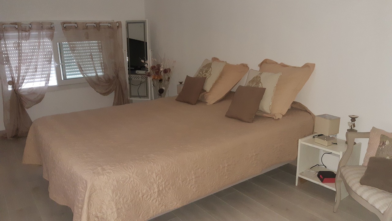 Photo of Bedroom in Lansargues
