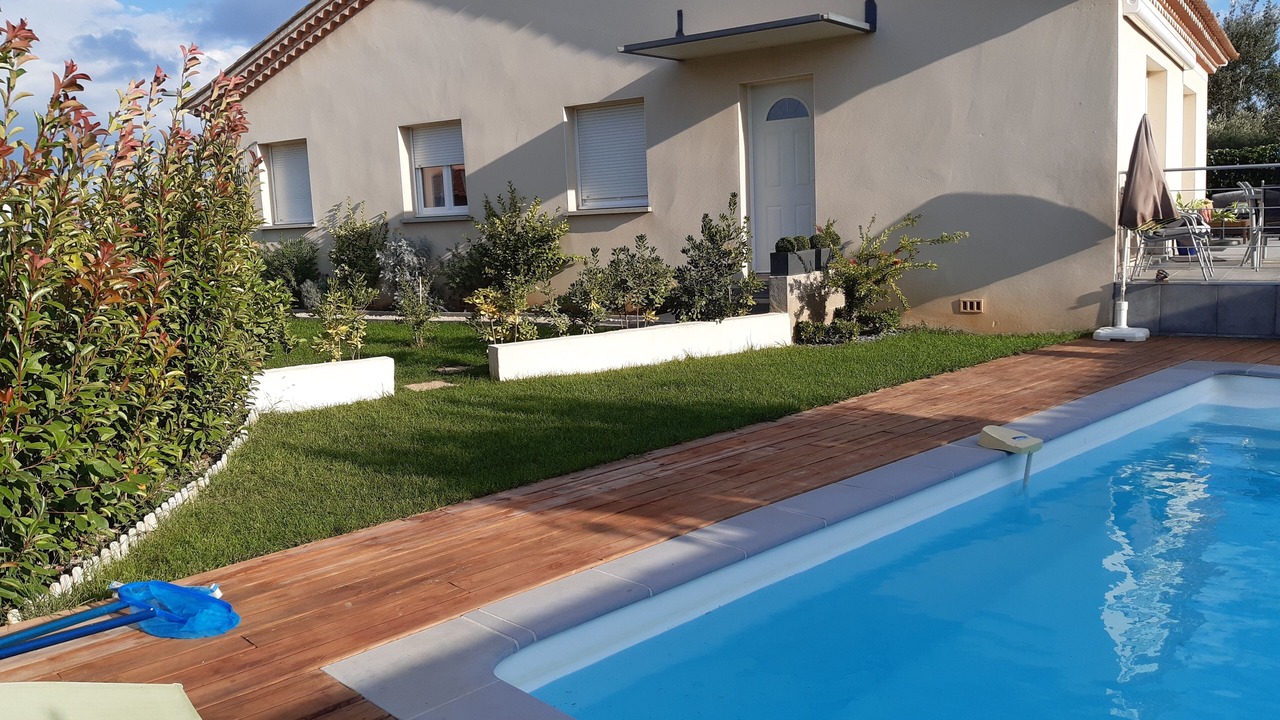 Photo of Outdoor in Lansargues