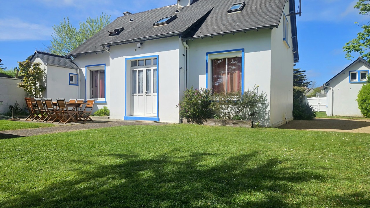 Photo of Outdoor in Barneville-Carteret