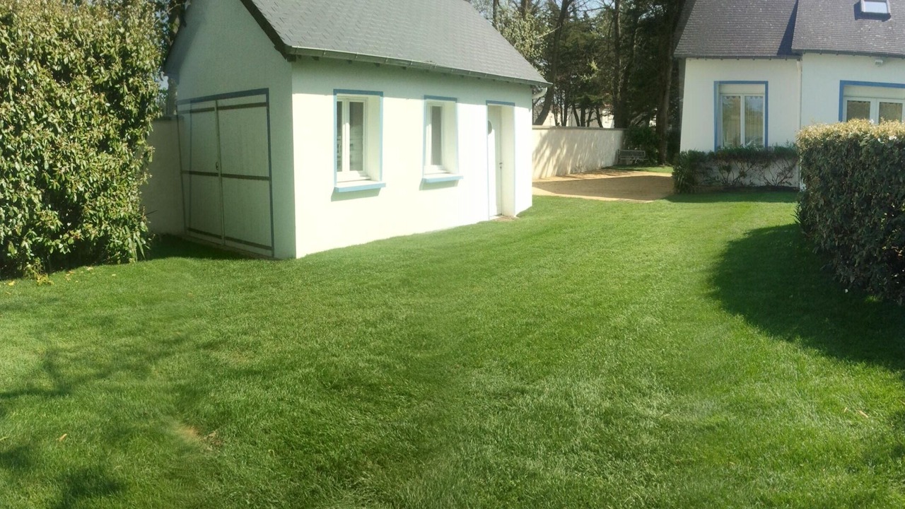 Photo of Outdoor in Barneville-Carteret