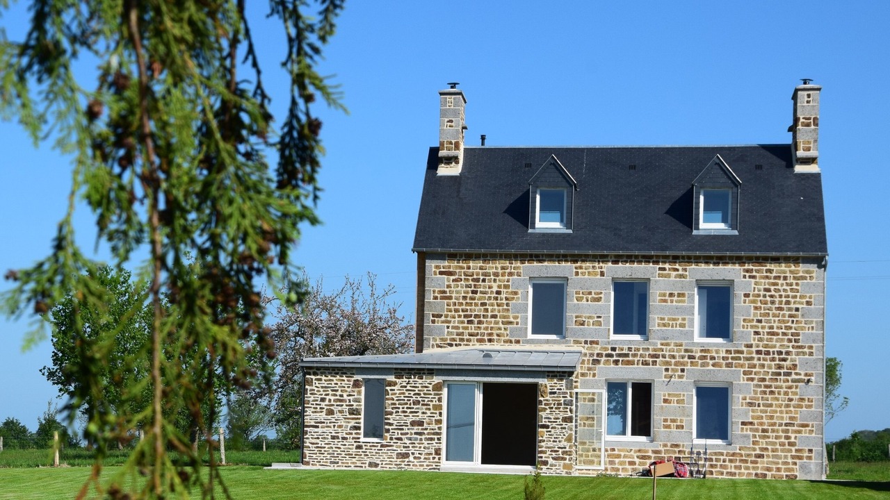 Photo of Outdoor in Le Mesnil-Ozenne