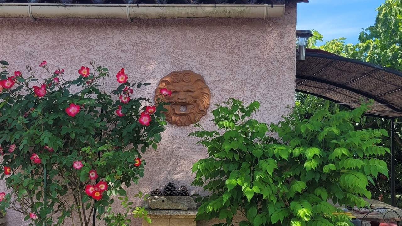 Photo of Outdoor in Gigean