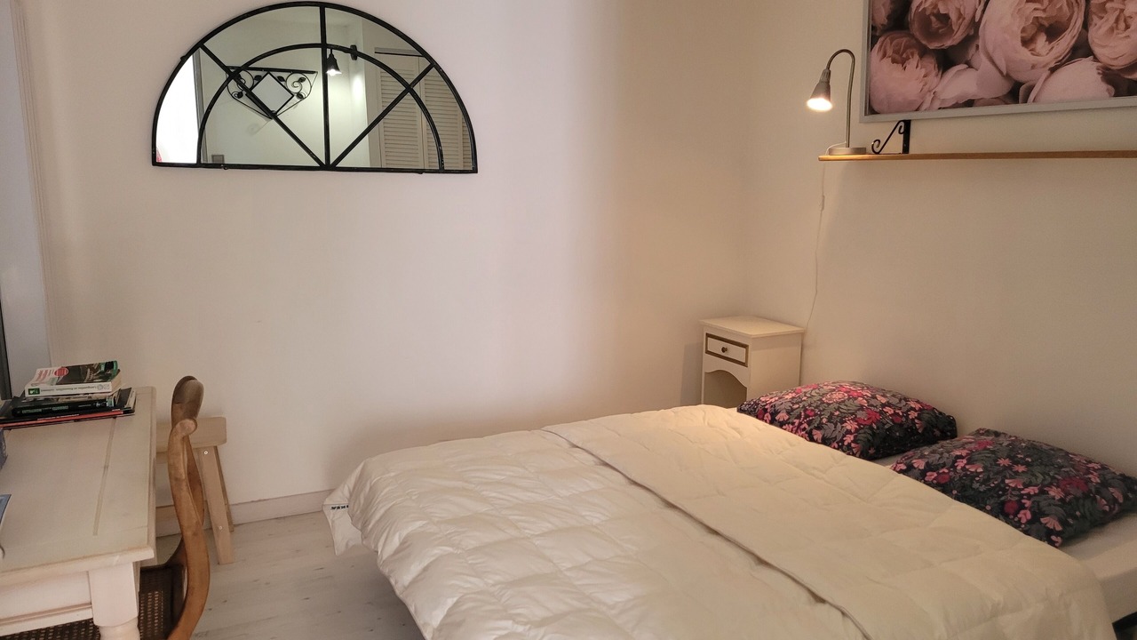 Photo of Bedroom in Gigean