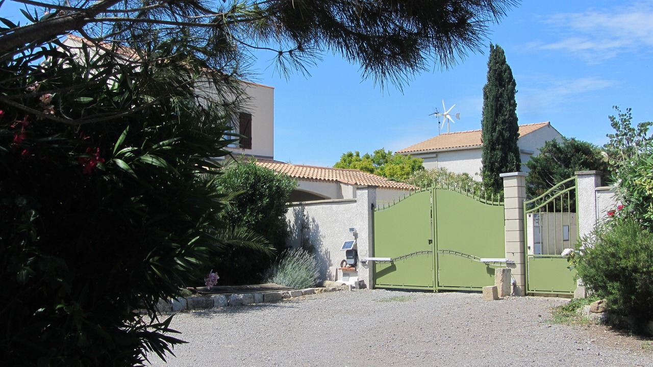 Photo of Outdoor in Gigean