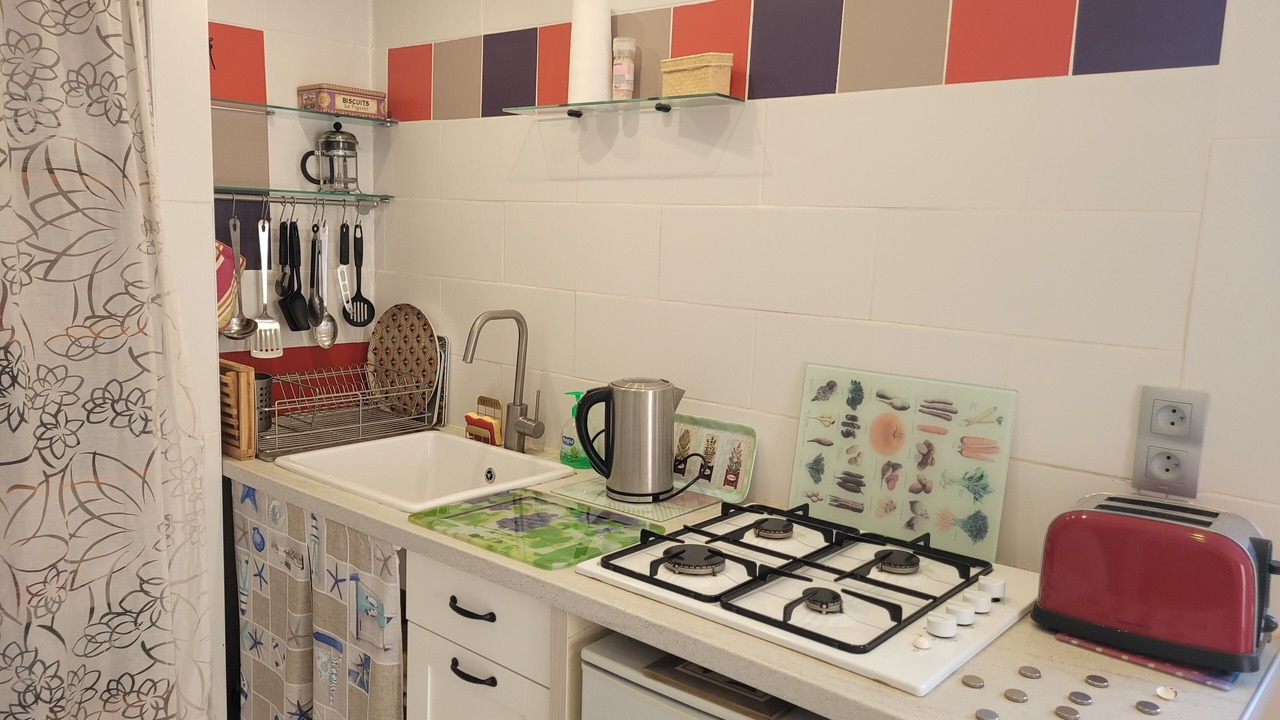 Photo of Kitchen in Gigean