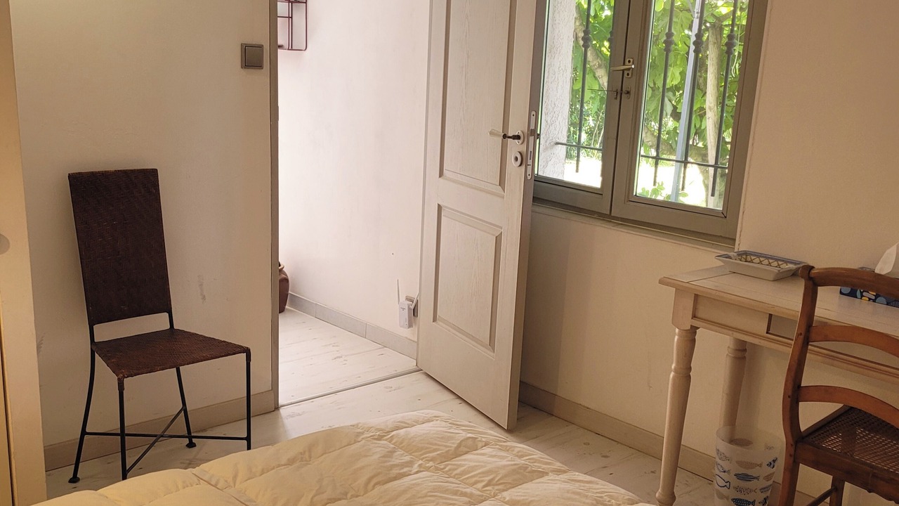 Photo of Bedroom in Gigean