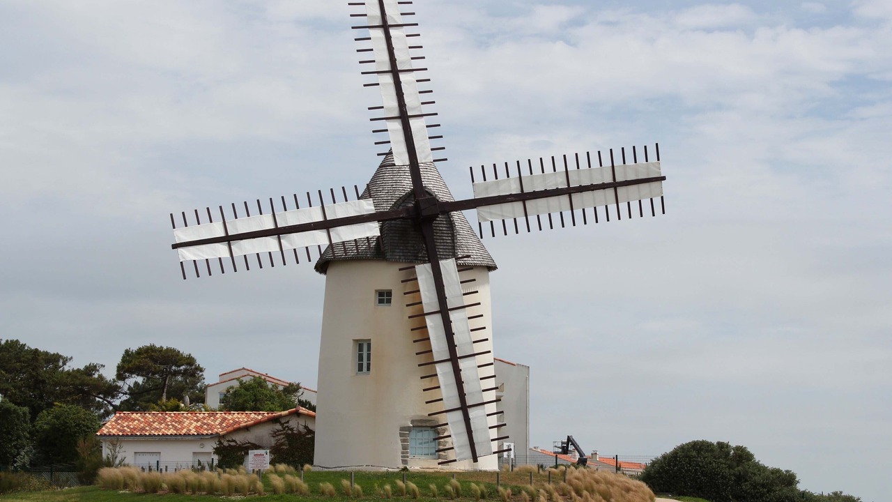 Photo of Outdoor in Jard-sur-Mer