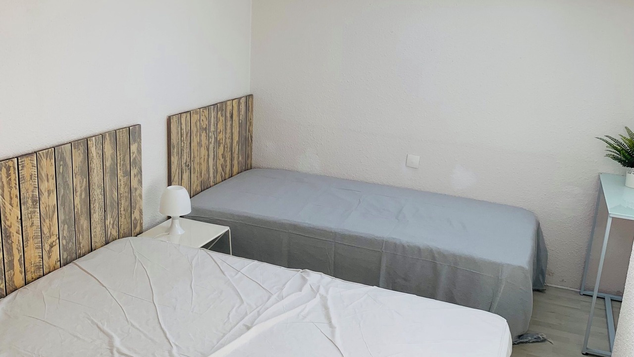 Photo of Bedroom in Jard-sur-Mer