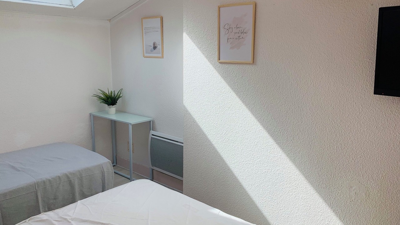 Photo of Bedroom in Jard-sur-Mer