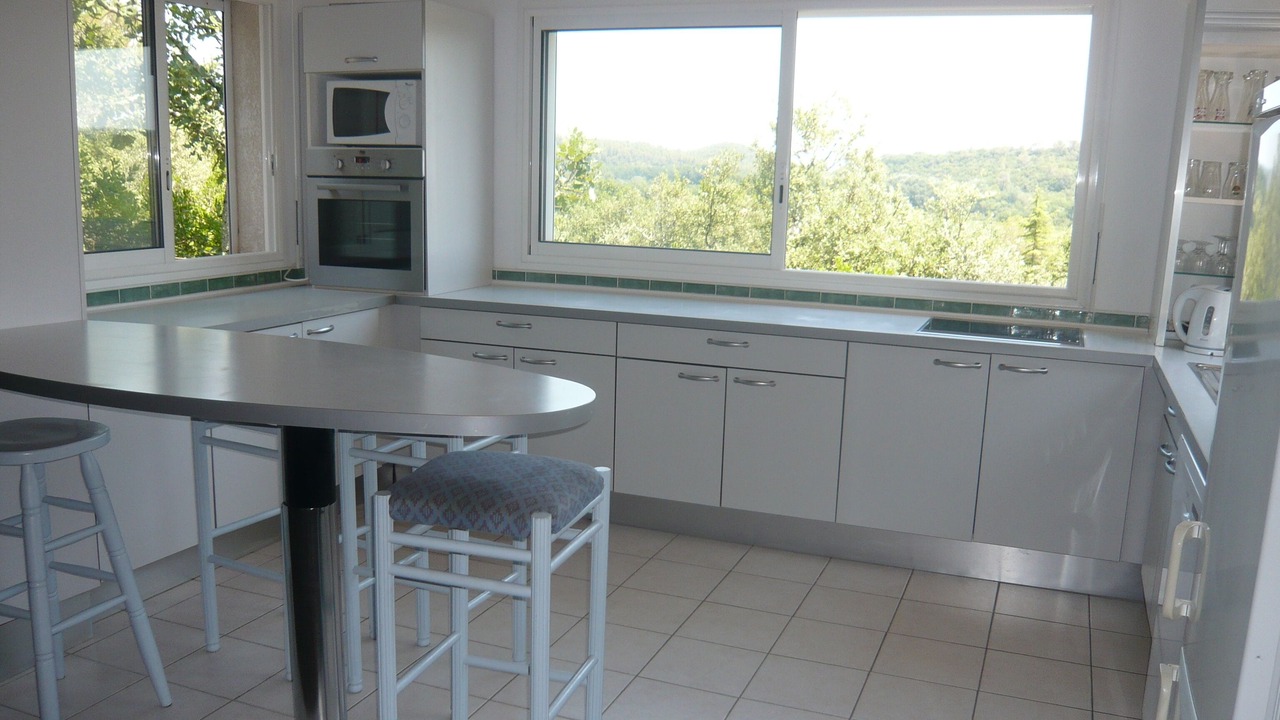 Photo of Kitchen in Sardan